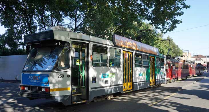 Yarra Trams Class A 250